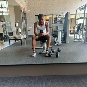 Meet your Posher, Daniel